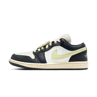 Air Jordan 1 Low SE Fall League - HQ3009-003 - View 1 | Next Step