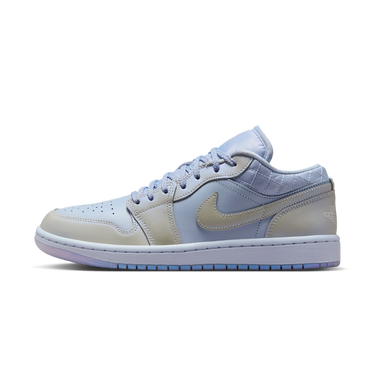 Air Jordan 1 Low SE Ghost Pearlized Quilt | Next Step