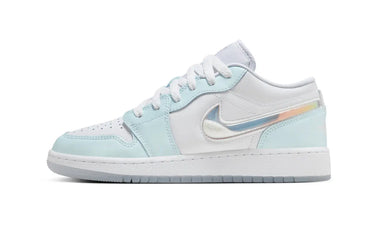 Air Jordan 1 Low SE Glacier Blue - HJ3481-491 - View 1 | Next Step