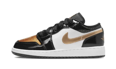 Air Jordan 1 Low SE Gold Toe - DR6970-071 - View 1 | Next Step