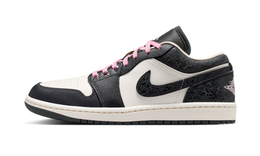 Air Jordan 1 Low SE Iced Carmine | Next Step
