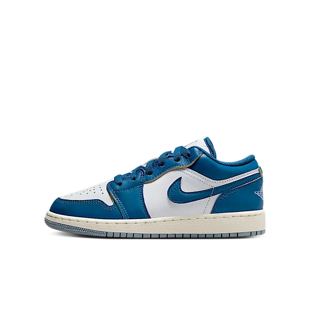 Air Jordan 1 Low SE Industrial Blue