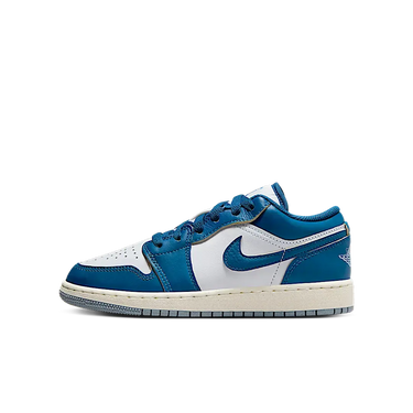 Air Jordan 1 Low SE Industrial Blue - FN9137-141 - View 1 | Next Step