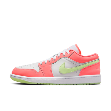 Air Jordan 1 Low SE Lava Glow | Next Step