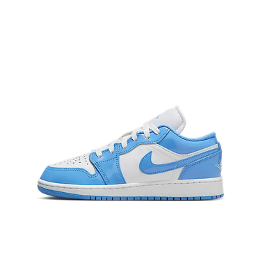 Air Jordan 1 Low SE Legend Blue Patent | Next Step