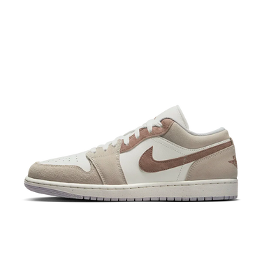 Air Jordan 1 Low SE Legend Light Brown | Next Step