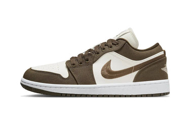 Air Jordan 1 Low SE Light Olive (W) - DV0426-301 - View 1 | Next Step