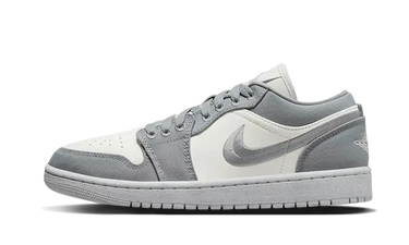 Air Jordan 1 Low SE Light Steel Grey - DV0426-012 - View 1 | Next Step