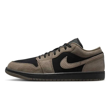 Air Jordan 1 Low SE Olive Grey | Next Step