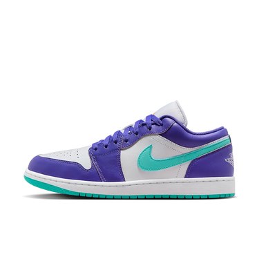 Air Jordan 1 Low SE Psychic Purple Hyper Jade | Next Step