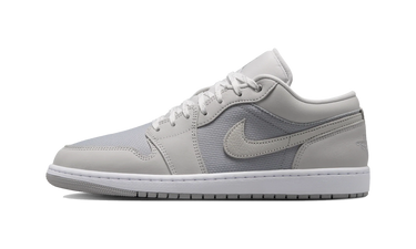 Air Jordan 1 Low SE Soft Pearl Light Smoke Grey - IO2049-100 - View 1 | Next Step