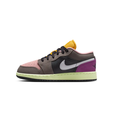 Air Jordan 1 Low SE Tokyo Bio Hack | Next Step