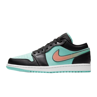 Air Jordan 1 Low SE Tropical Twist - CK3022-301 - View 1 | Next Step