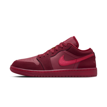 Air Jordan 1 Low SE Valentine's Day (2026) - IB7012-600 - View 1 | Next Step