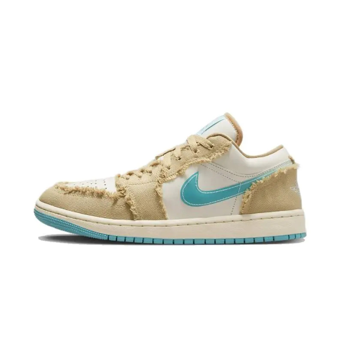Air Jordan 1 Low SE Wave (Women's)