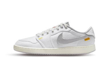 Air Jordan 1 Low SP x Union AJKO White - DO8912-101 - View 1 | Next Step