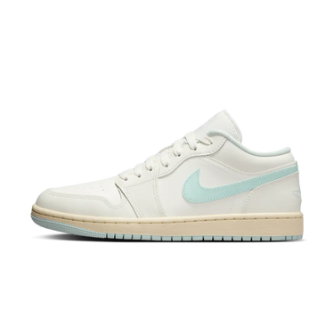 Air Jordan 1 Low Sail Igloo - DC0774-134 - View 1 | Next Step
