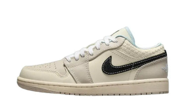 Air Jordan 1 Low Sanddrift - HQ3440-101 - View 1 | Next Step