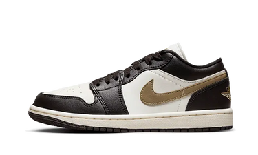 Air Jordan 1 Low Shadow Brown - DC0774-200 - View 1 | Next Step