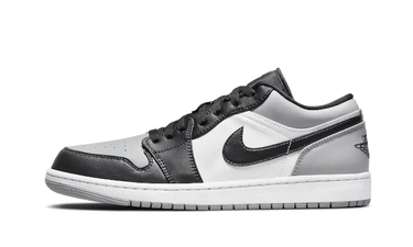 Air Jordan 1 Low Shadow Toe - 553558-052 - View 1 | Next Step