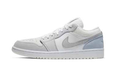 Air Jordan 1 Low Sky Grey Paris - CV3043-100 - View 1 | Next Step