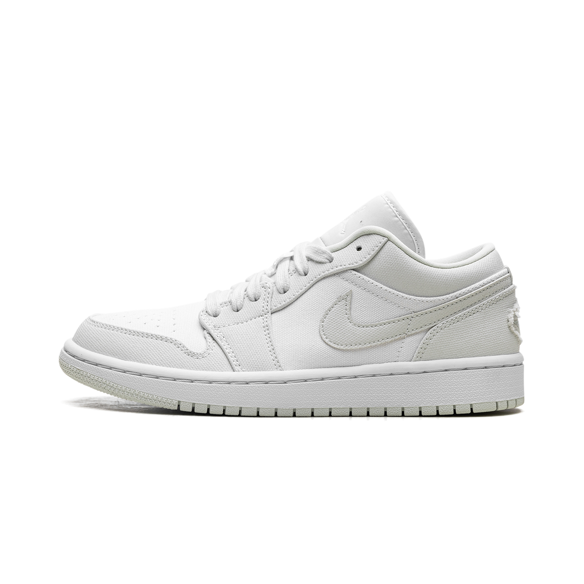 Air Jordan 1 Low Spruce Aura (Women's)