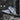 Air Jordan 1 Low Steel Blue - View 3 | Next Step