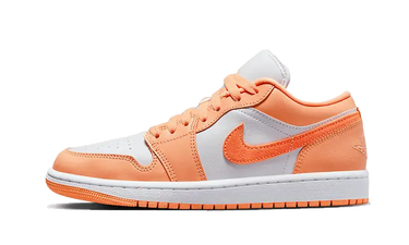 Air Jordan 1 Low Sunset Haze - DC0774-801 - View 1 | Next Step