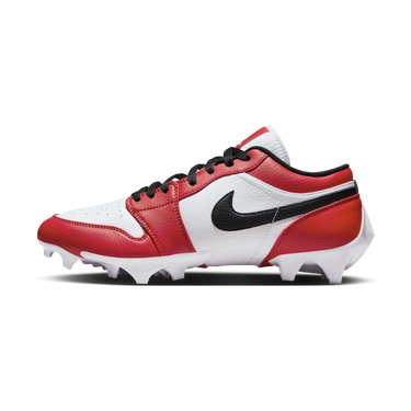 Air Jordan 1 Low TD Cleat Chicago (2023) | Next Step
