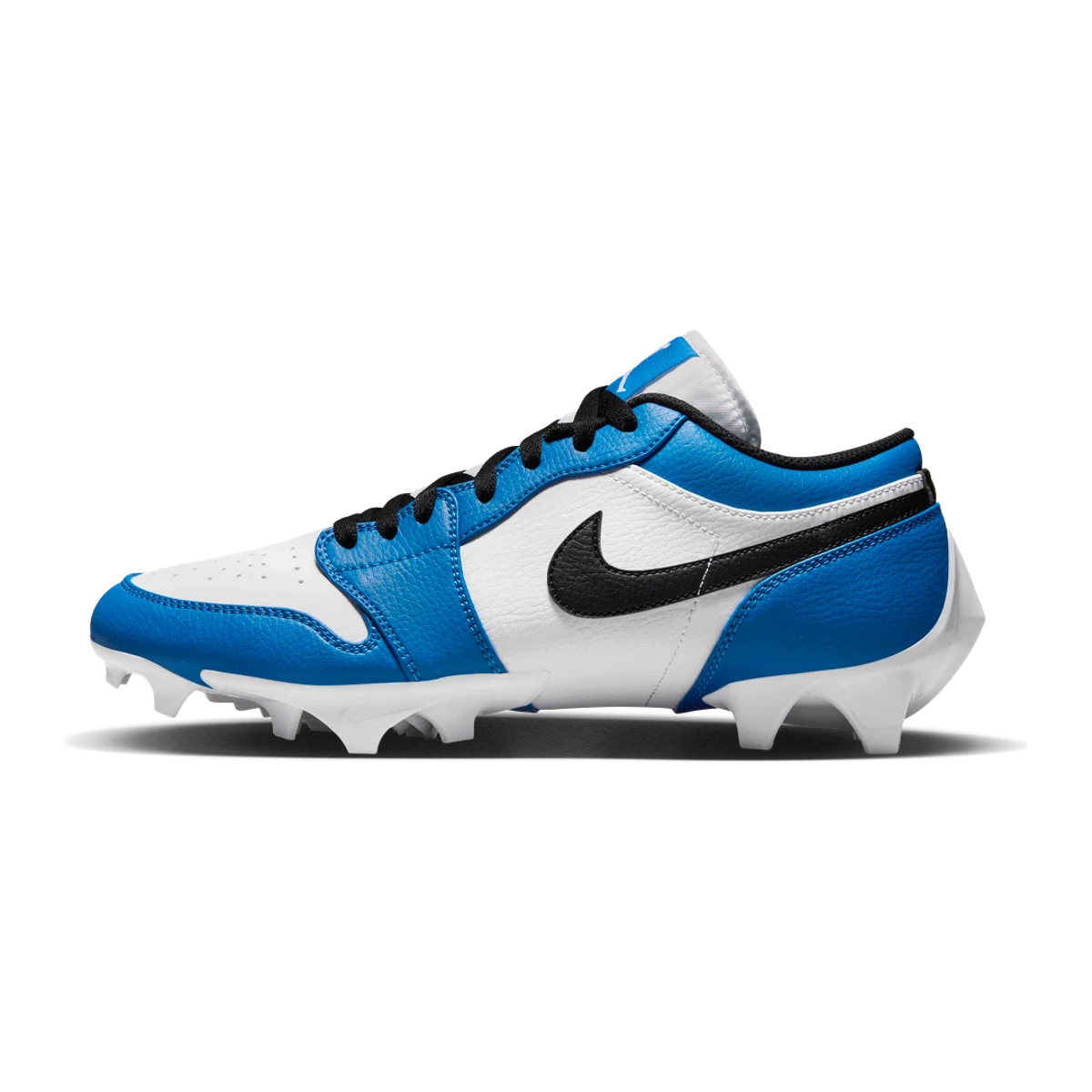 Air Jordan 1 Low TD Cleat Game Royal