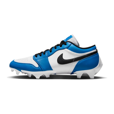 Air Jordan 1 Low TD Cleat Game Royal - FJ6245-104 - View 1 | Next Step