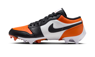Air Jordan 1 Low TD Cleat Shattered Backboard - FJ6245-801 - View 1 | Next Step