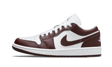 Air Jordan 1 Low Team Red - DC0774-116 - View 1 | Next Step