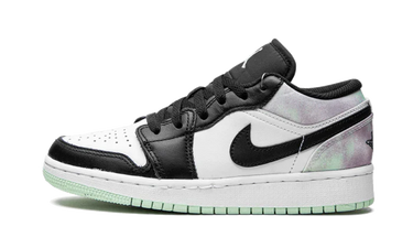 Air Jordan 1 Low Tie-Dye | Next Step