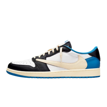 Air Jordan 1 Low Travis Scott Fragment - DM7866-140 - View 1 | Next Step
