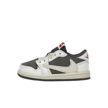 Air Jordan 1 Low Travis Scott OG SP Reverse Mocha (TD) - DO5441-162 - View 1 | Next Step
