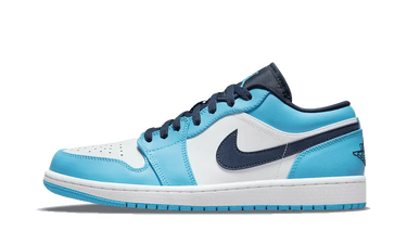 Air Jordan 1 Low UNC | Next Step