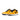 Air Jordan 1 Low University Gold - 553558-700 - View 4 | Next Step