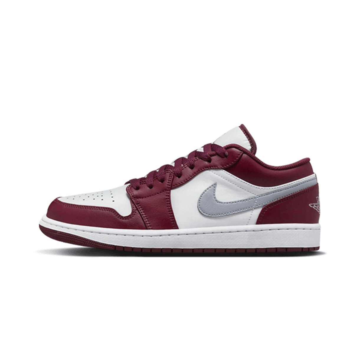 Air Jordan 1 Low Bordeaux
