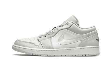 Air Jordan 1 Low White Camo - DC9036-100 - View 1 | Next Step