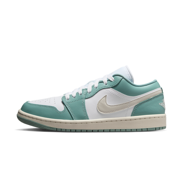 Air Jordan 1 Low White Cannon | Next Step