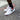 Air Jordan 1 Low White University Red Black - 553558-118 - View 4 | Next Step