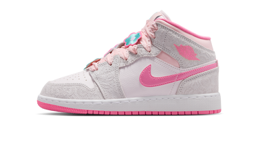 Air Jordan 1 Mid ALT SE Spring Flowers - II0592-001 - View 1 | Next Step