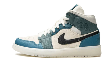 Air Jordan 1 Mid Anti Gravity Machines | Next Step