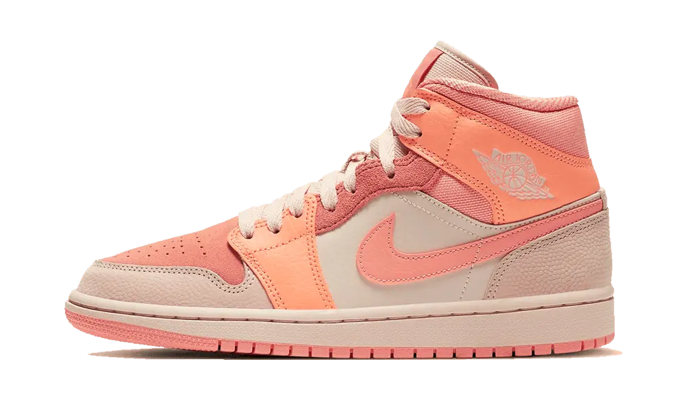 Harga air sales jordan 1 mid