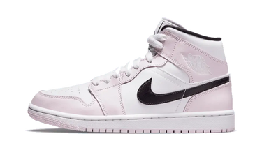 Air Jordan 1 Mid Barely Rose | Next Step