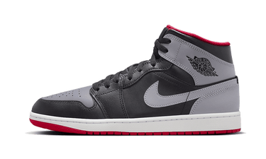 Air Jordan 1 Mid Bred Shadow | Next Step