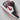 Air Jordan 1 Mid Bred Toe - 554725-066-554724-066/554725-066-554724-066 - View 6 | Next Step