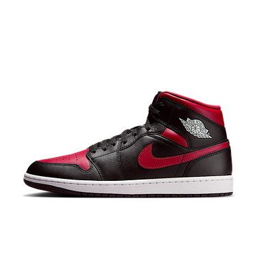 Air Jordan 1 Mid Bred Twist - DQ8426-067 - View 1 | Next Step