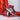 Air Jordan 1 Mid Chicago Toe - View 5 | Next Step